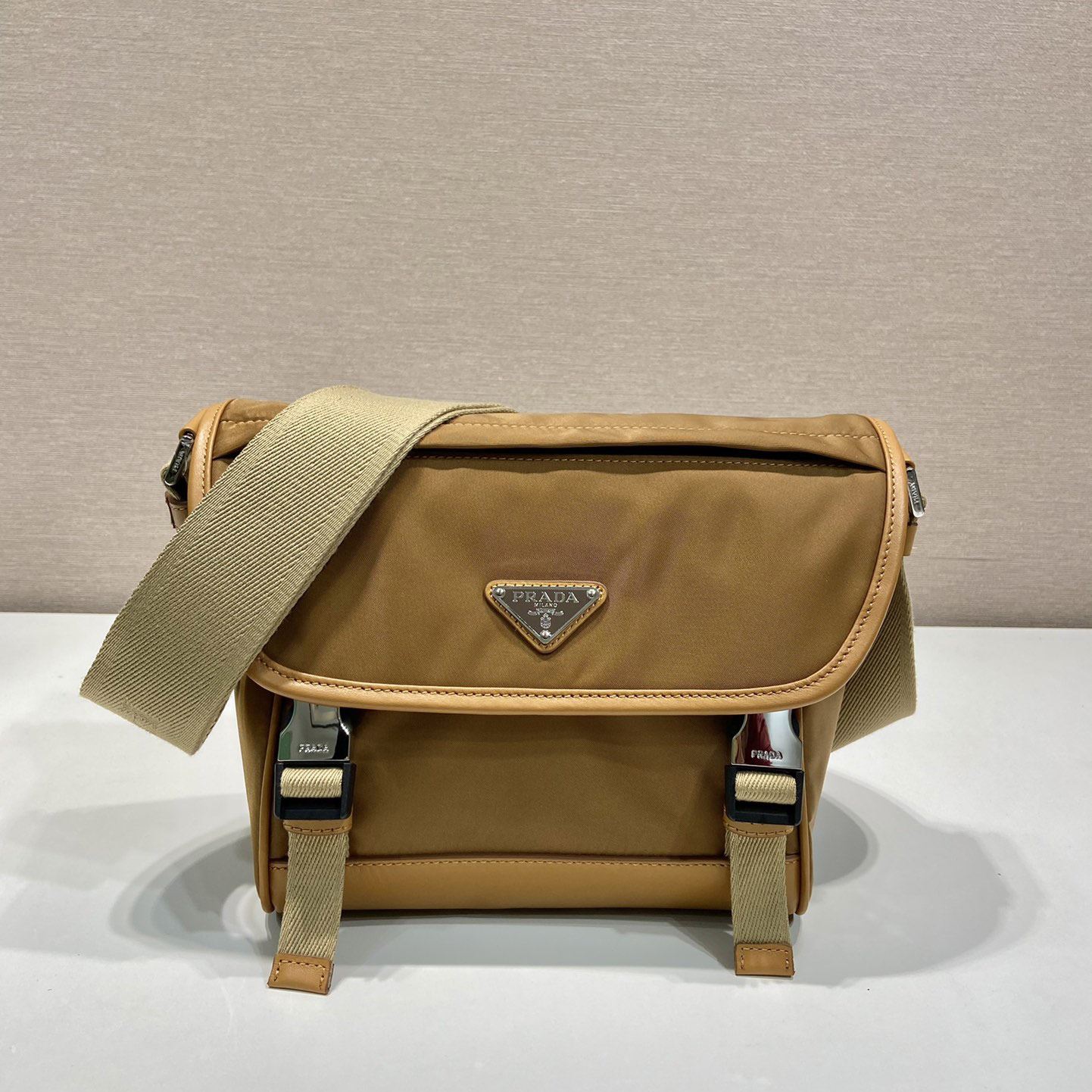 Pra*a satchel bags